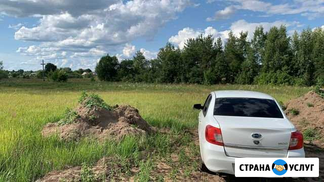 Аренда авто Павловский Посад - изображение 1