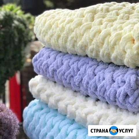 Пледы на заказ Королев - изображение 1