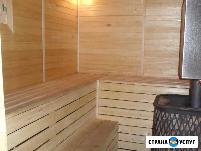 Аренда баня Приозерск - изображение 1
