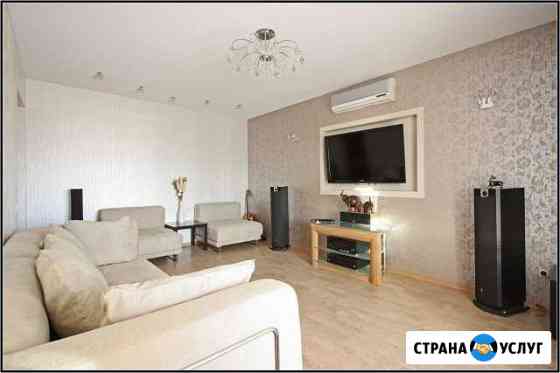 Ремонт квартир, домов Сарапул