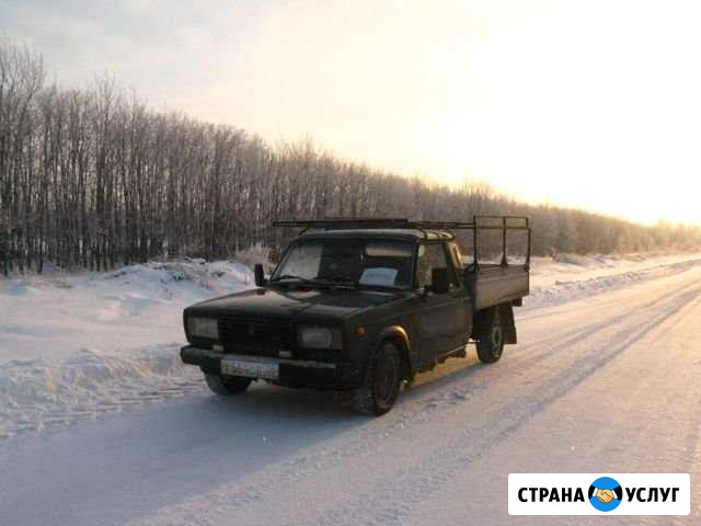 Грузоперевозки Доставка Перевозка Россошь - изображение 1