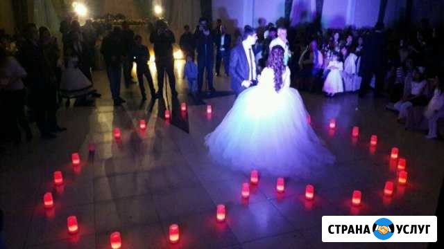 Свадебное агентство (свадебная сказка) Дербент - изображение 1