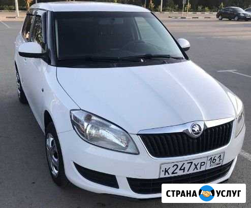 Аренда авто Симферополь - изображение 1