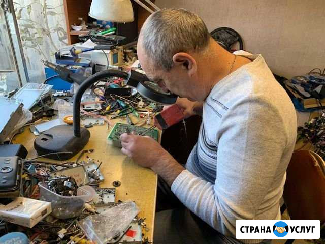 Ремонт телевизоров Краснодар - изображение 1