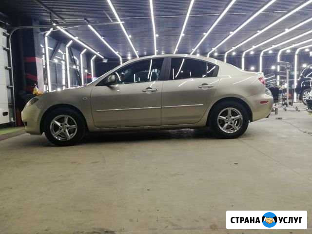 Полировка авто Краснодар - изображение 1