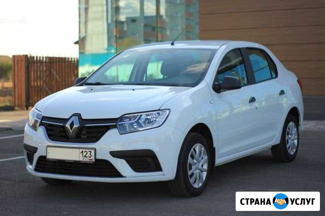Прокат автомобилей Славянск-на-Кубани Славянск-на-Кубани - изображение 1
