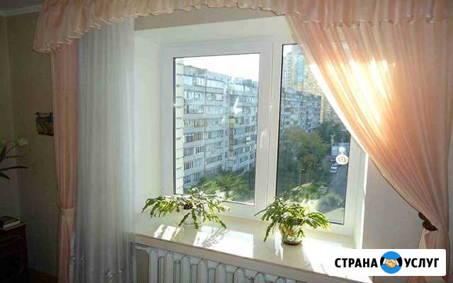 Уборка квартир/офисов: плановая/генеральная/строит Рязань - изображение 1