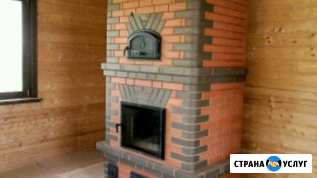 Печник Красное Село - изображение 1