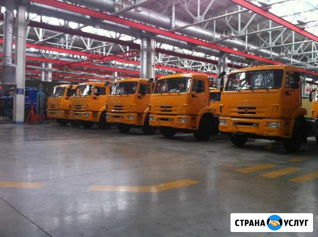 Прошивки Камминз Камаз Маз JAC Foton DongFeng Москва - изображение 1