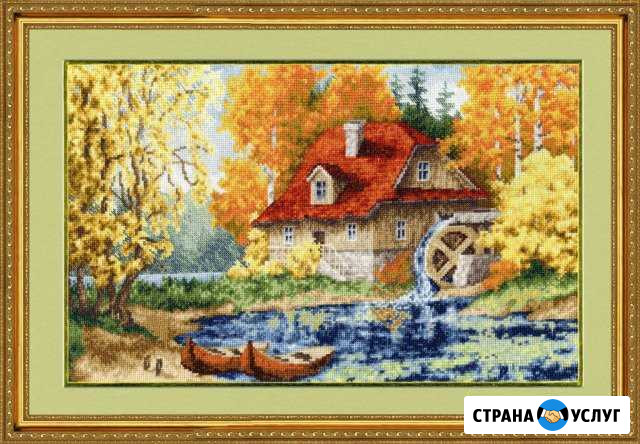 Картины Балаково - изображение 1