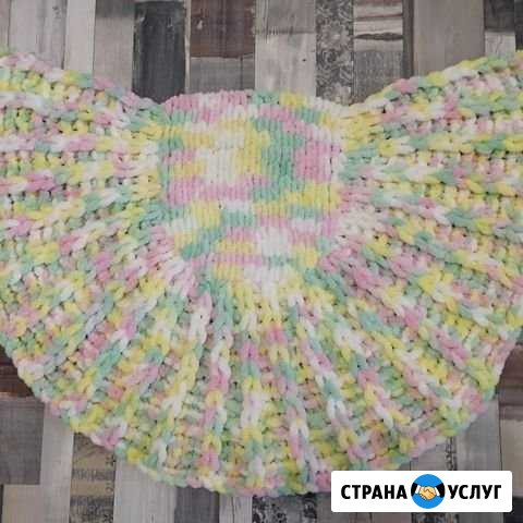 Вязание на заказ Сургут - изображение 1