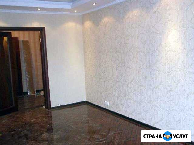 Ремонт квартир новосёл Северодвинск - изображение 1
