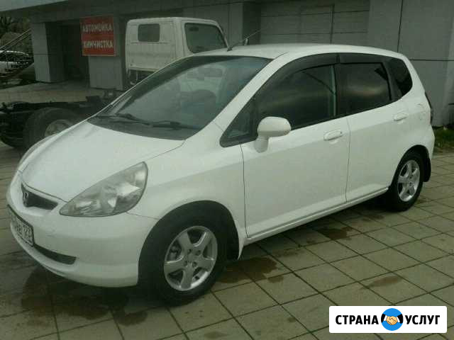 Аренда авто Новосибирск - изображение 1