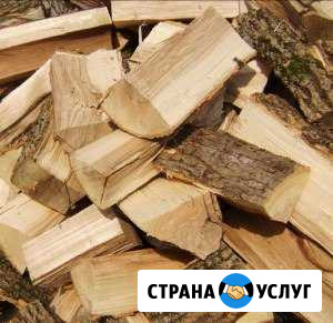 Доставка дров Зерноград - изображение 1