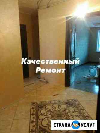 Ремонт квартир Березники