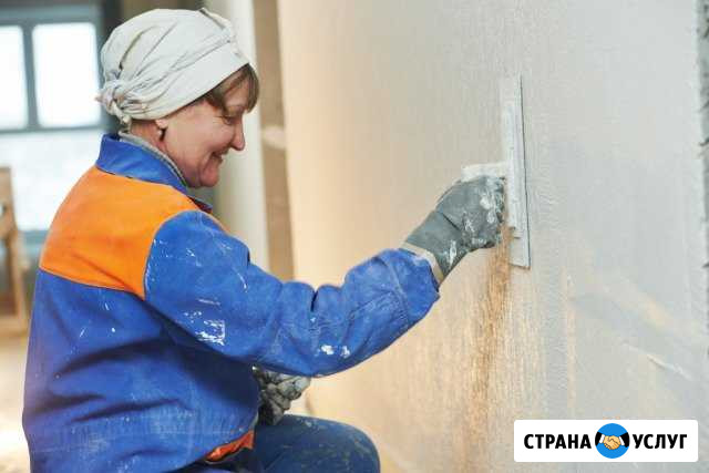 Семейная бригада.Все виды отделочных работ Нижний Новгород - изображение 1