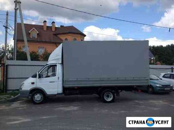Грузоперевозки, услуги грузчиков Астрахань