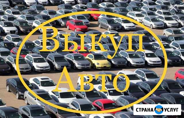 Срочный выкуп авто. Скупка авто Краснодар - изображение 1