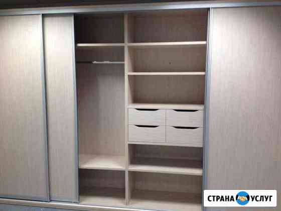 Сборка Разборка Упаковка Мебели Сургут