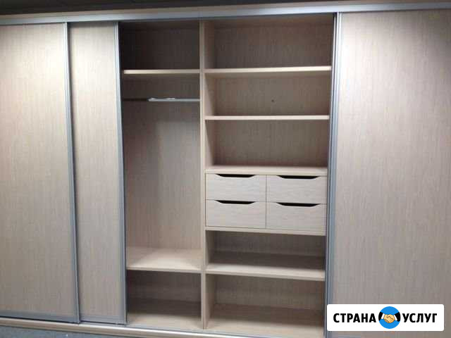 Сборка Разборка Упаковка Мебели Сургут - изображение 1