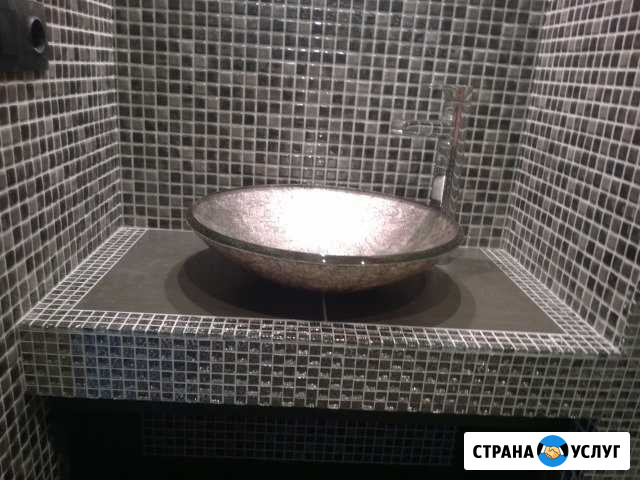 Качественный ремонт ванной комнаты и санузла Томск - изображение 1