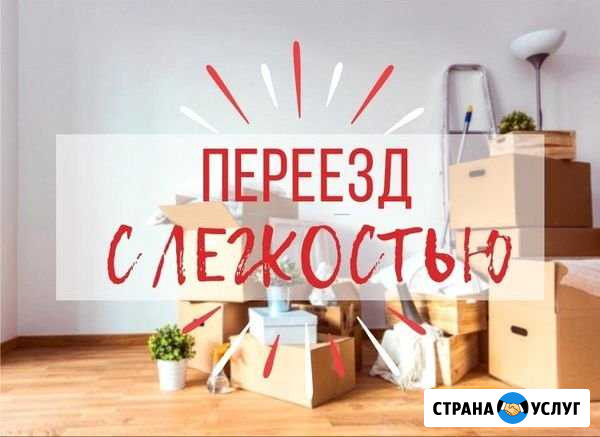Грузчики Сургут - изображение 1