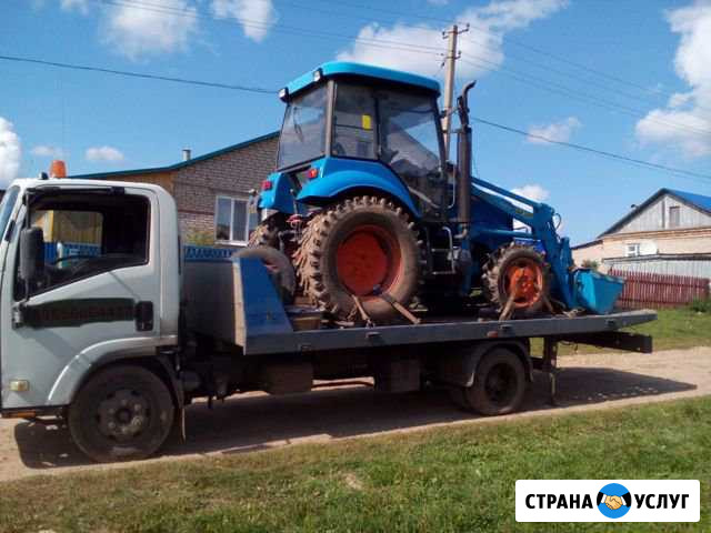 Эвакуатор,услуги эвакуатора,выкуп авто Уфа - изображение 1