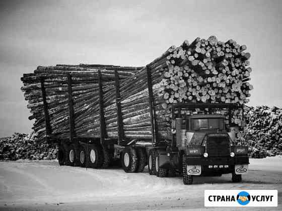 Перевозка леса,доски,труб и другого негабарита и г Бор