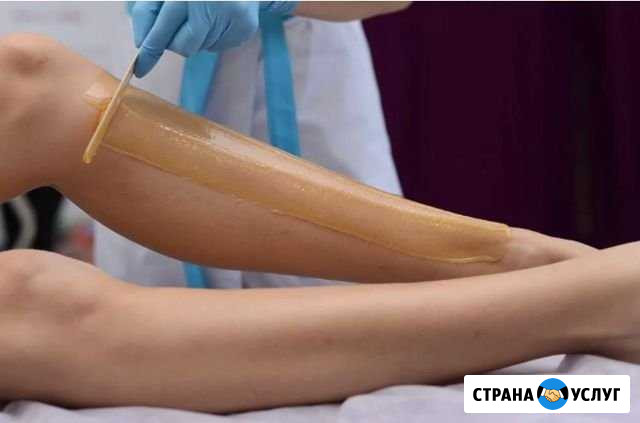 Шугаринг Калуга - изображение 1