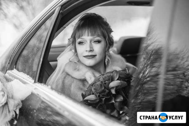 Фотограф на свадьбу, фотосессии, видеосъемка Краснокамск - изображение 1