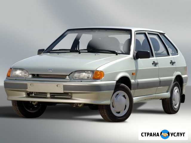 Аренда легковых автомобилей Серов - изображение 1