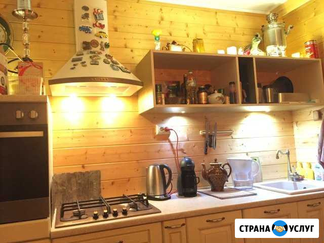 Создаю уют,комфорт в доме, квартире,офисе и Лесной Городок - изображение 1