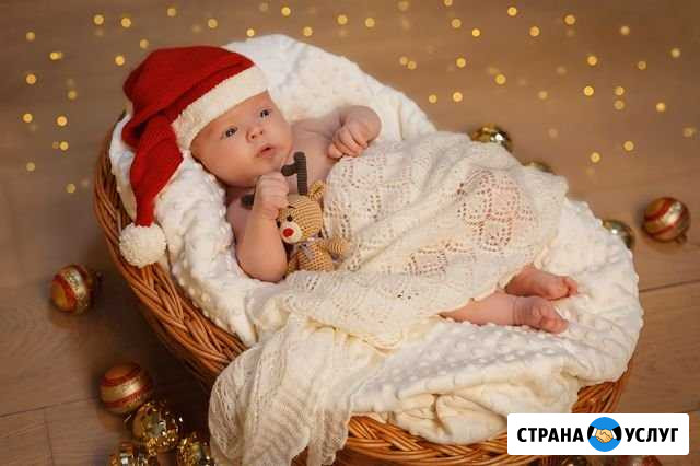 Фотограф Балашиха - изображение 1