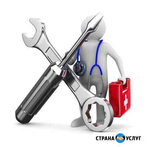 Автоэлектрик.Замена масла,фильтров,ходовая,колодки Калуга