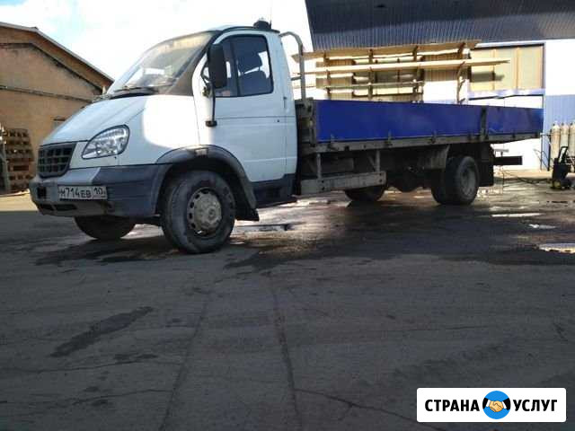 Грузоперевозки.4 Тонны.до7.5метров Петрозаводск - изображение 1