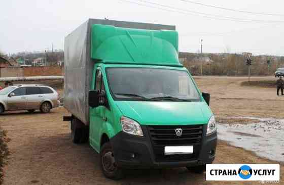 Частник на газеле некст. Переезды всех видов Волгоград