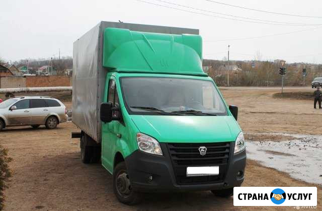 Частник на газеле некст. Переезды всех видов Волгоград - изображение 1