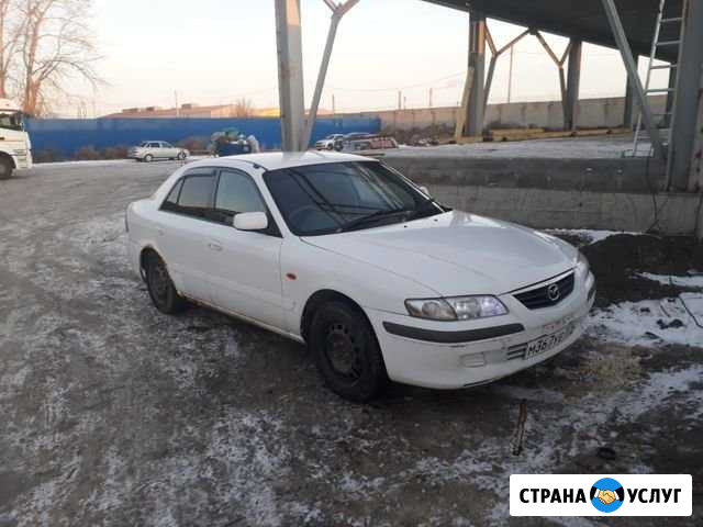 Аренда авто с выкупом Челябинск - изображение 1