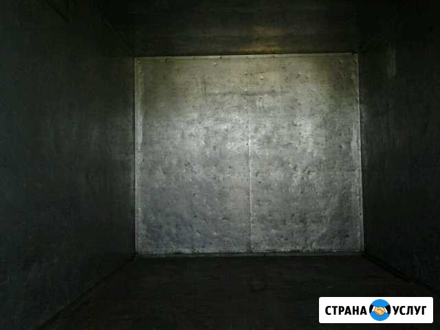 Газель термобудка Южноуральск - изображение 1