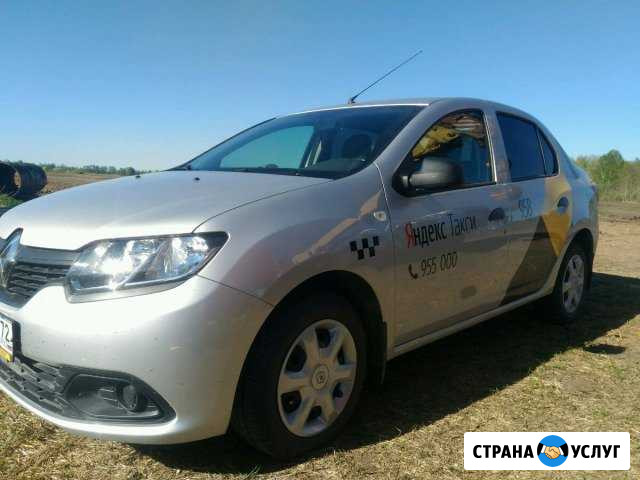 Сдам в аренду авто под такси Тюмень - изображение 1