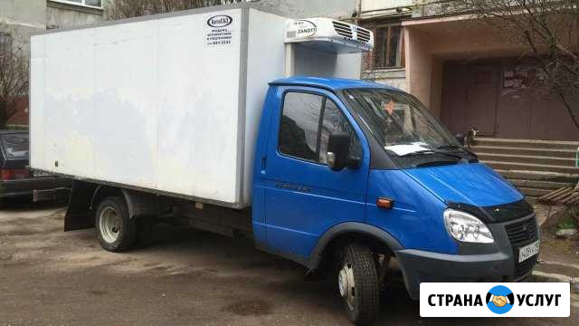 Грузоперевозки на Газели, квартирные переезды Тверь - изображение 1