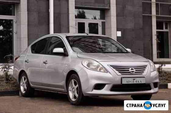 Nissan Latio, 2013 г Благовещенск