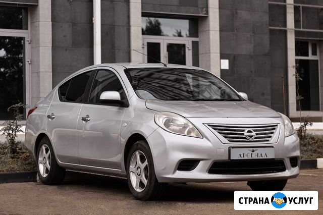 Nissan Latio, 2013 г Благовещенск - изображение 1