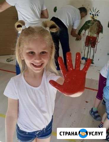 Частный Детский Сад в Шувалово с видеонаблюдением Санкт-Петербург - изображение 1