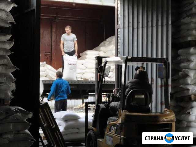 Грузчики Челябинск - изображение 1