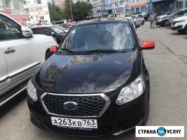 Аренда авто Самара - изображение 1