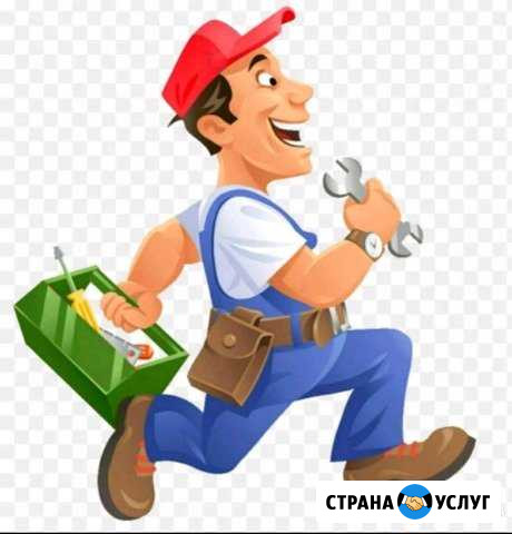 Мелкий ремонт Наро-Фоминск - изображение 1