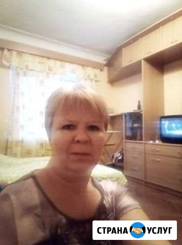 Сиделка Санкт-Петербург - изображение 1