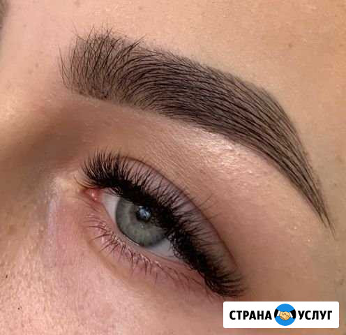 Архитектура бровей Тамбов - изображение 1