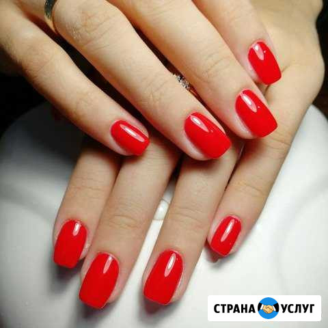 Ногтевой сервис Ейск - изображение 1